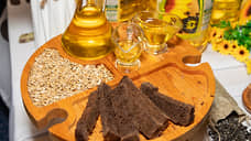 Производство сельхозпродукции на Дону сократилось на 19,3% в 2025 году