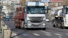 Закупки грузового транспорта на Дону сократились на 49% в 2025 году