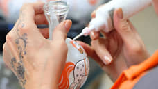 На Дону доля креативных индустрий составила 2,3% ВРП