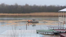 СПК «Дон» Дон» планирует восстановить исторический причал в Аксае