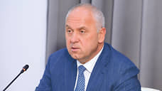 У экс-министра транспорта Дона Владимира Окунева нашли теневой автобизнес