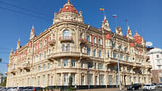 Дизайн-код Ростова-на-Дону получит статус правового документа