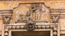 Ростовские власти и подрядчики судятся из-за памятника архитектуры