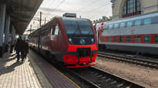 Расписание электрички Азов — Ростов изменится с 20 декабря