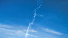 Режим беспилотной опасности в Таганроге завершен