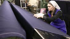 Ростовская область увеличила объем экспорта текстиля на 30%