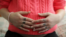 В Ростовской области с сентября выплатили декретные пособия 25 студенткам