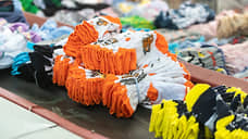 Легпром Ростовской области отгрузил собственных товаров на 42 млрд рублей