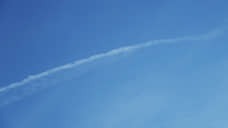 Над Ростовской областью и Азовским морем уничтожили