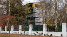 Подрядчика Тацинской больницы внесли в реестр недобросовестных поставщиков