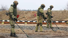 После атаки дронов в Таганроге оцепили пять адресов