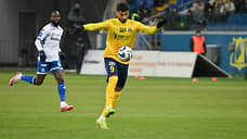 Московский «Локомотив» обыграл «Ростов» 3:1 в чемпионате России