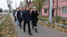 Губернатор Дона поручил ускорить восстановление дома в Таганроге