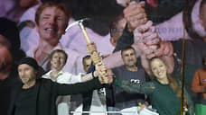 Команда из Ростова завоевала главную награду российского альпинизма