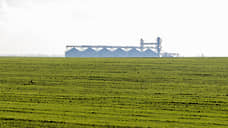 В Ростовской области 700 тысяч га озимых остались без удобрений