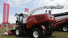 «Ростсельмаш»: емкость рынка комбайнов снизилась до 3 тысяч машин