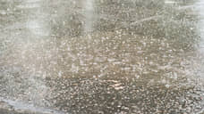 На Дону дефицит осадков в декабре составит 15% от нормы