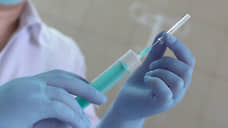 В Таганроге завершили прививочную кампанию против гриппа