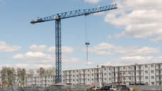 На Дону восьмиэтажный дом сдан после банкротства застройщика