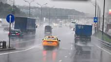 На трассе М-4 «Дон» в Ростовской области прогнозируют дождь