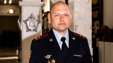 На Дону начальником оперативно-розыскной части ГУ МВД назначен Сергей Черданцев