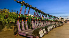 На Дону количество пострадавших в ДТП с самокатами удвоилось в 2025 году