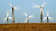 Энергия ветропарков Дона занимает 8% от общей мощности генерирующих объектов