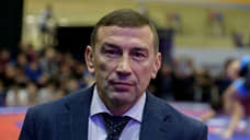 Уроженец Аксая возглавил сборную России по греко-римской борьбе