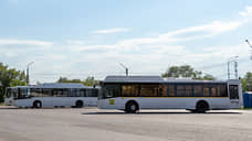 Штрафы для перевозчиков в Ростове-на-Дону увеличили в три раза