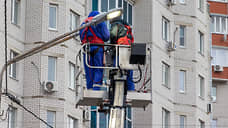 В Таганроге восстановили 68 окон и 7 балконов в пострадавших от БПЛА домах