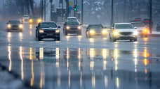 Донская Госавтоинспекция рекомендовала водителям поменять шины на зимние