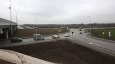 В Ростовской области открыли движение по Темерницкой развязке