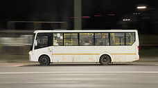 В Ростове-на-Дону выявили нарушения в выпущенных на маршруты автобусах