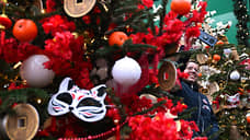 В Таганроге отказались от закупки новогодних украшений для экономии