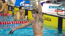 Пловец из Ростова-на-Дону взял три золота на Всероссийских соревнованиях