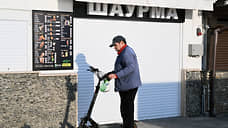 Суд обязал предпринимателя из Новочеркасска легализовать торговлю шаурмой