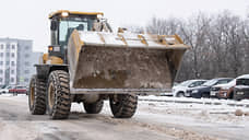 Коммунальные службы Ростова-на-Дону перешли в режим повышенной готовности