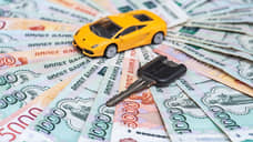 Ростовская область заняла 59-е место по доступности автомобилей в 2025 году