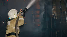 В хуторе Лесопитомник при пожаре погибли два человека