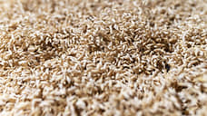 Три крупнейших контрагента сократили вдвое закупку зерна в Ростовской области