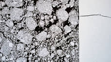 В Ростовской области прогнозируют ухудшение погоды и замерзание рек