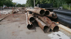 В Ростове-на-Дону 23 многоквартирных дома на улице Пушкинской остались без тепла