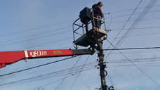 В Ростовской области энергетики перешли на усиленный режим из-за непогоды