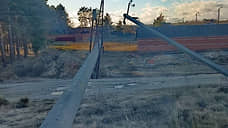 В Ростовской области 115 бригад устраняют последствия непогоды