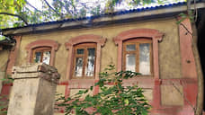 В Ростове снесли здание XIX века в переулке Островского