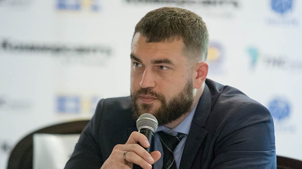 Максим Григорьев, партнер, руководитель специальных проектов юридической фирмы VEGAS LEX