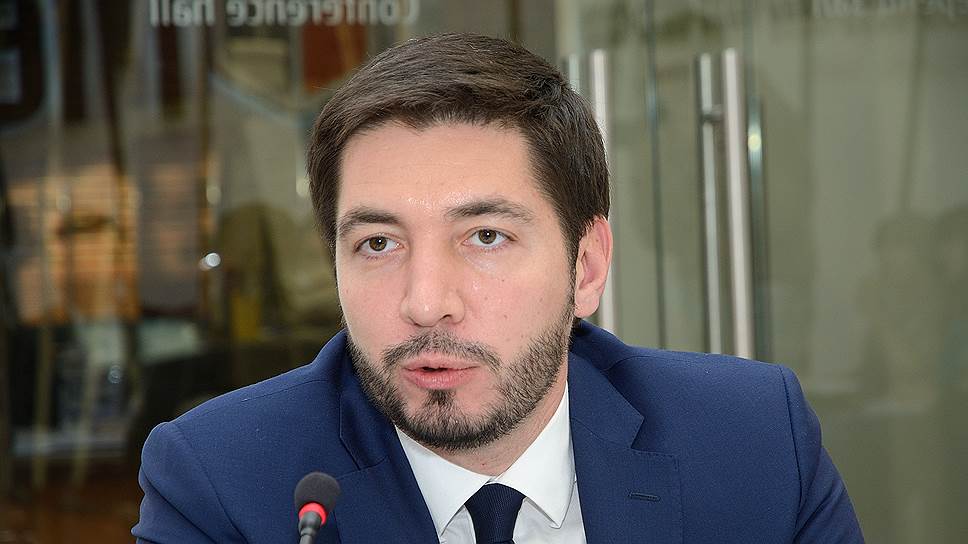 Виталий Соловьев, заместитель директора Ростовского филиала ПАО «Ростелеком»

