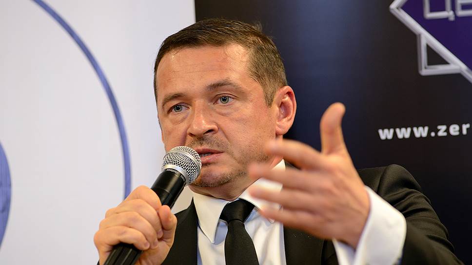 Игорь Коновалов, генеральный директор, председатель совета директоров ГК «Инпром Эстейт»