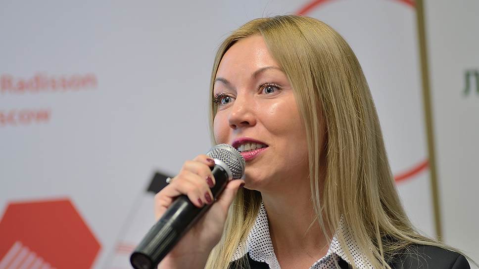 Елена Харина, директор по маркетингу Строительной Компании «Легион»