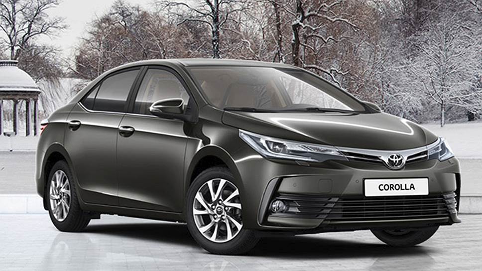 Рассекречена новая Toyota Corolla 2023: что изменилось в популярной модели (фото)